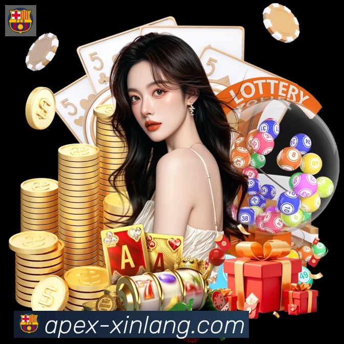 新浪彩票APP 封面图